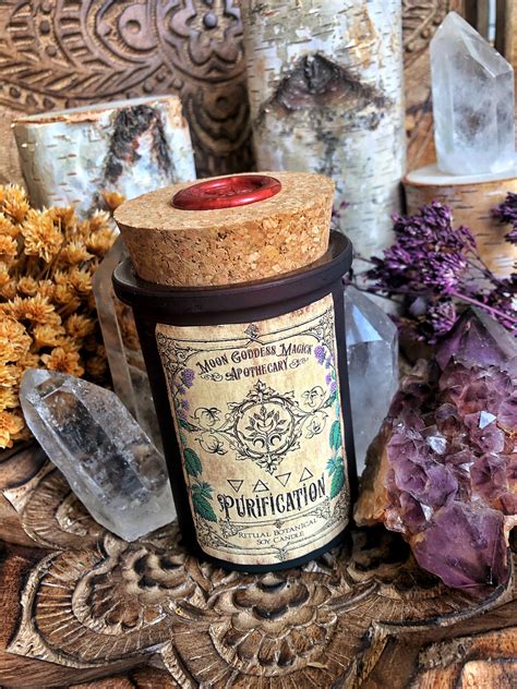 The Power of Intent in Candle Magic: How to Set Your Intention for Beginner's Spells